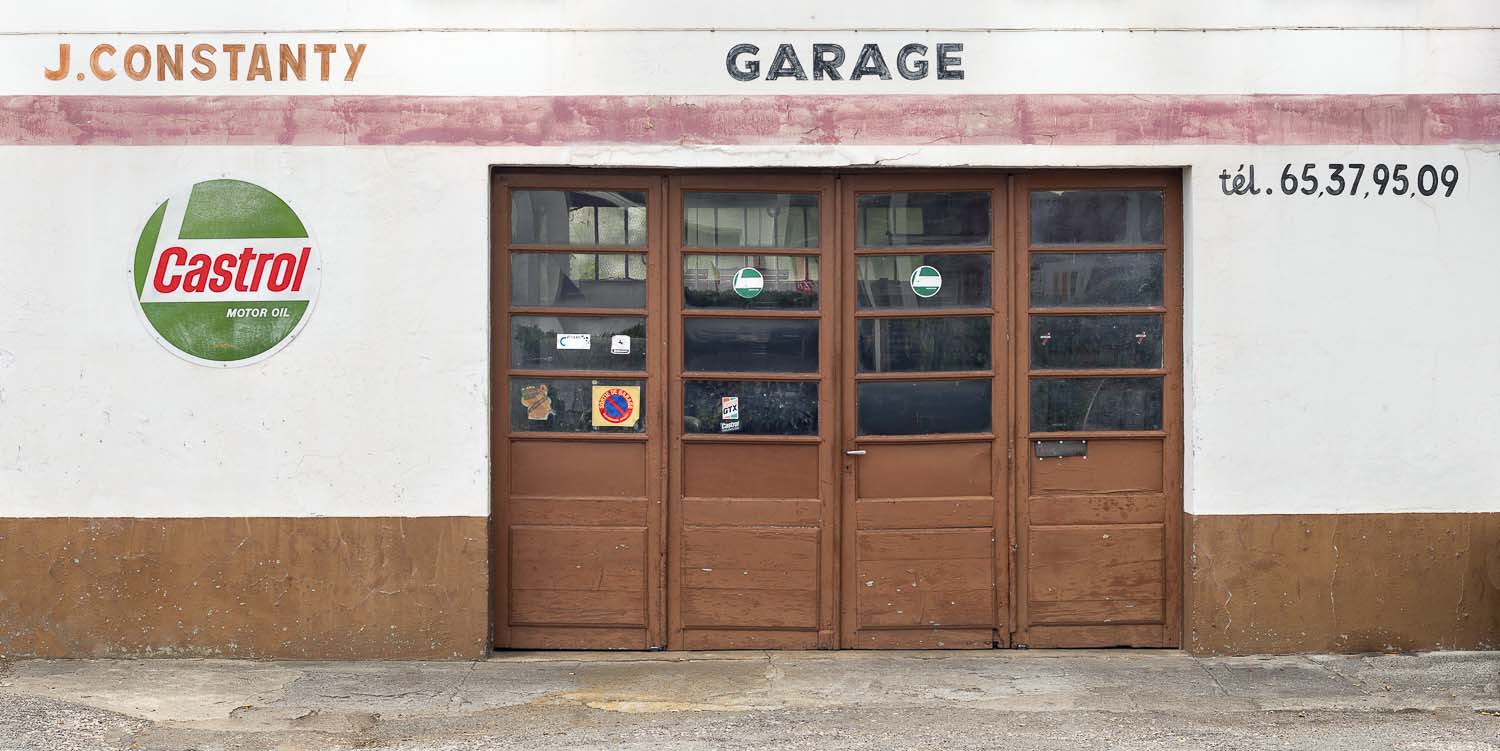 ancien garage automobile payrac 46