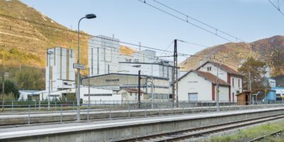 National road 20- Luzenac station-09